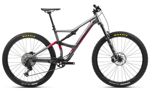 Orbea Occam H10