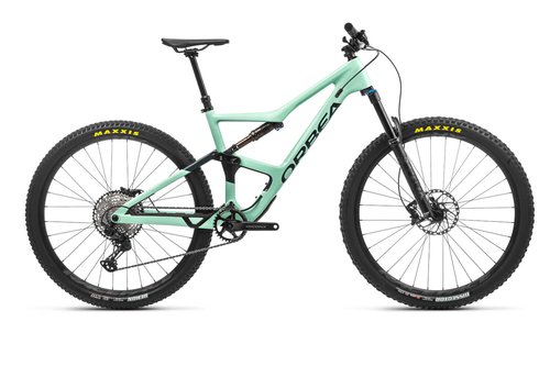 Orbea Occam M30-Eagle
