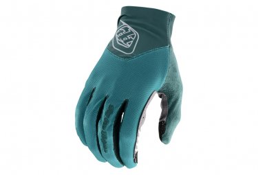 Troy Lee Designs handschuhe ace 2 0 ivy green