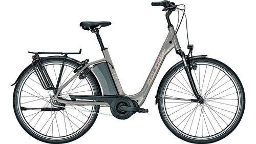 Raleigh Corby 7 Comfort RT