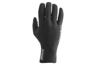 Castelli perfetto max handschuhe schwarz