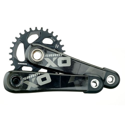 SRAM X01 11-FACH GXP BOOST MTB KURBEL / 30 ZÄHNE