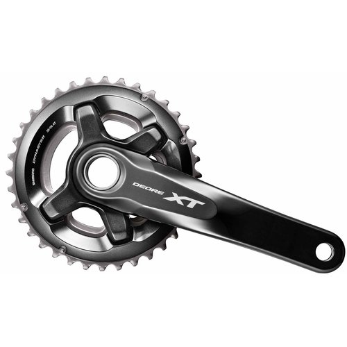 Shimano Deore XT FC-M8000-B2 Hollowtech II Kurbel