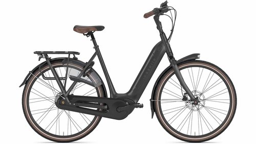 Gazelle Arroyo C8 HMB Elite Wa Plat