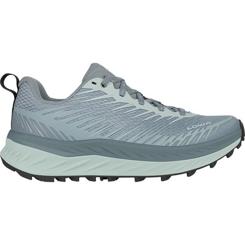Lowa Fortux Ws Trailrunningschuhe Damen arctis
