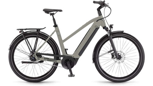 Winora Sinus N5 eco Trapez