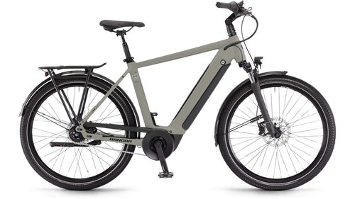 Winora Sinus N5 eco