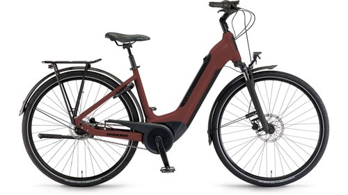 Winora Tria N8 eco