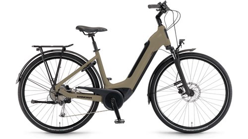 Winora Tria 9