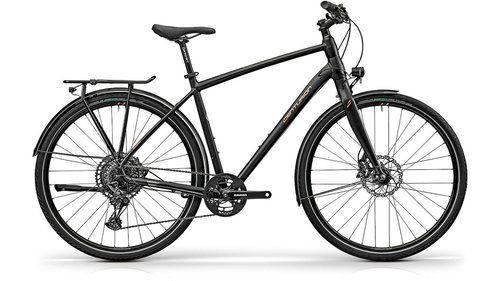 Centurion Accordo 2000 EQ