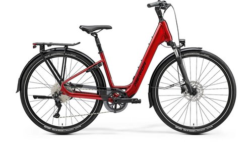 Merida eSPRESSO URBAN 300 EQ