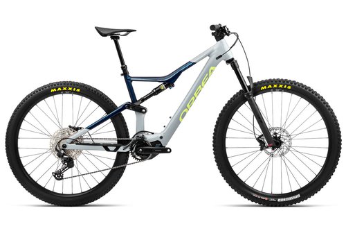 Orbea Rise H30