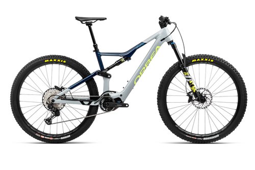 Orbea Rise H20