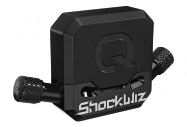 Quarq shockwiz connected measurement system fur dampfer gabel