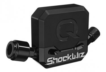 Quarq shockwiz direct mount verbundenes messsystem fur dampfer   gabel