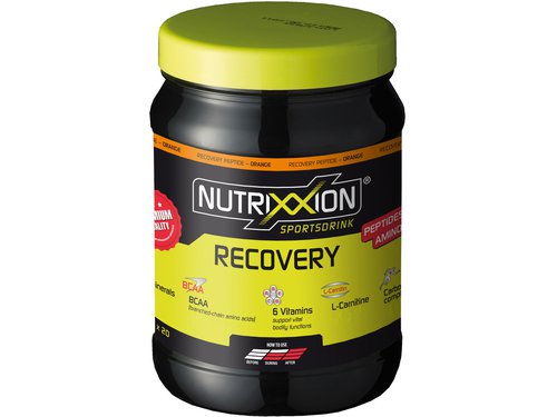Nutrixxion Recovery Peptid Drink