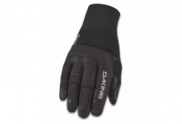 Dakine white knuckle glove