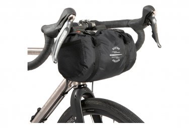 Restrap race bar bag 7l lenkertasche schwarz