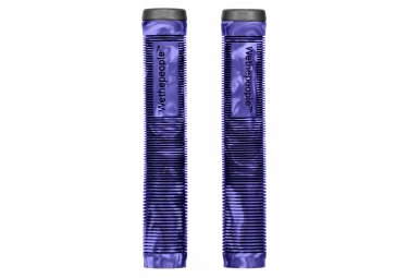 WeThePeople perfect grip purple