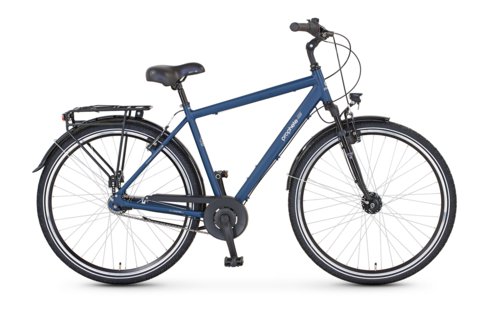 Prophete In Moving Gmbh Prophete Geniesser City Bike 28"