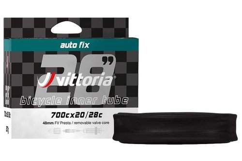 Vittoria Auto Fix 700x2028C Presta Schlauch 48mm