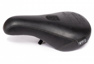 WeThePeople selle pivotal team pivotal fat schwarzes leder