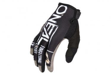 O'Neal o neal mayhem attack v 23 lange handschuhe schwarz   weis