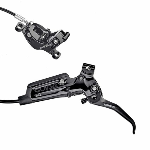 SRAM Guide RSC Hinterrad Scheibenbremse -2017-