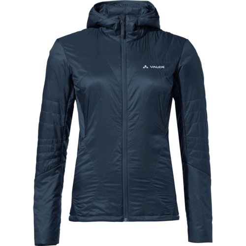 Vaude Freney V Isolationsjacke Damen dark sea uni