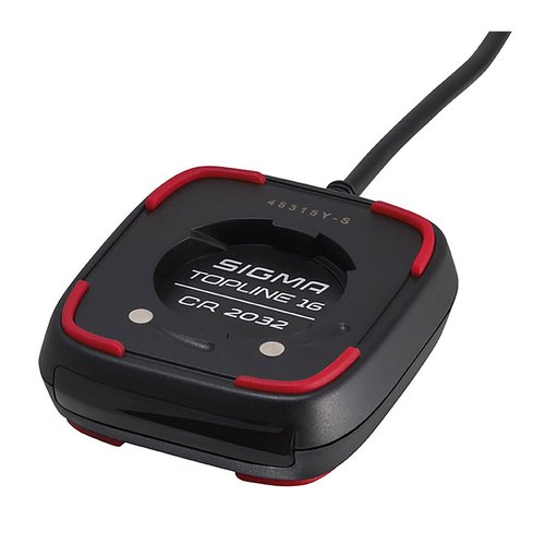 Sigma Docking Station Topline 2016