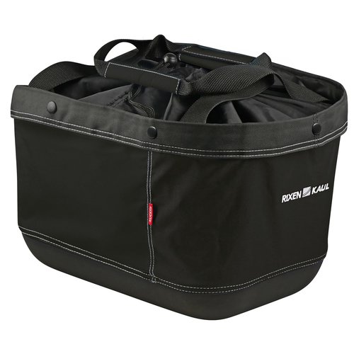 Klickfix SHOPPER ALINGO GT Gepäckträgertasche für RACKTIME