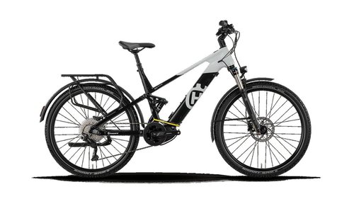 Husqvarna Cross Tourer CT4