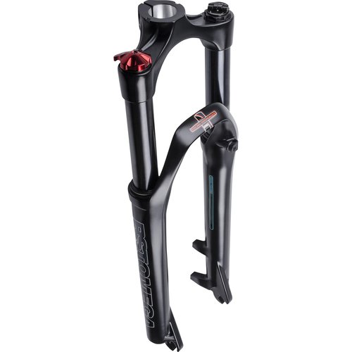 Rst Omega TNL All Black MTB Federgabel 2017