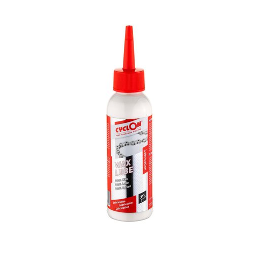 Cyclon Wax Lube Wachs Kettenschmiermittel – ohne PTFE