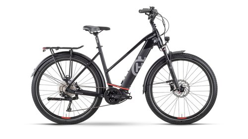 Husqvarna Gran Tourer GT3 Trapez