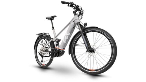 Husqvarna Gran Tourer GT5