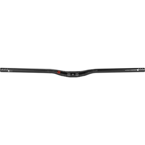 Ergotec Low Riser Bar Lenker