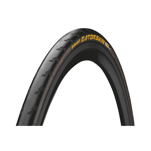 Continental Gatorskin Rennradreifen