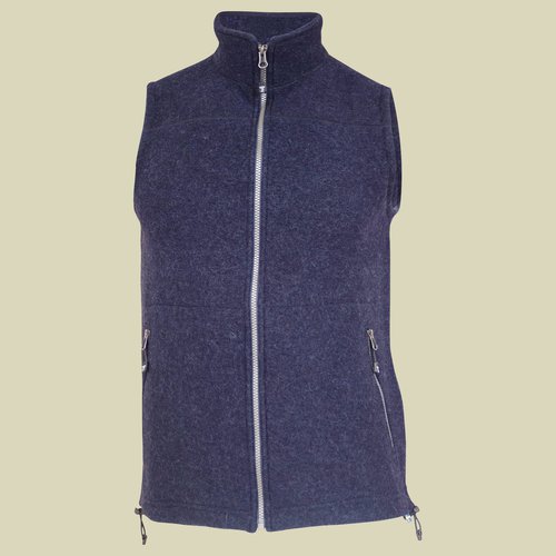 Ivanhoe Dante Vest Men blau XXL - navy