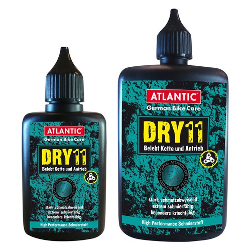 Atlantic Dry11 Kettenschmiermittel