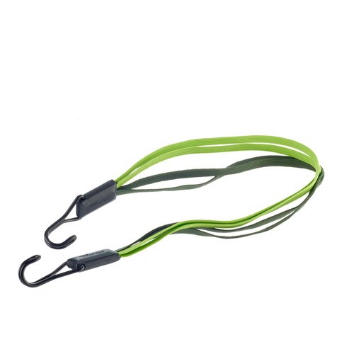 Master Lock Smooth 4-fach Spanngummi