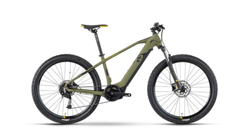 Raymon HardRay E 4.0 27,5