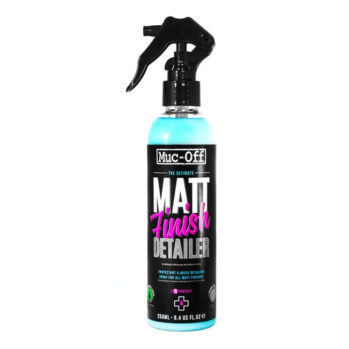 Muc Off Matt Finish Detailer Schutzspray