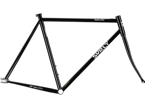 Surly Steamroller 28" Rahmenkit