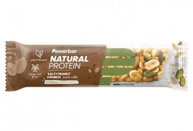Powerbar natural protein bar 40gr erdnusse