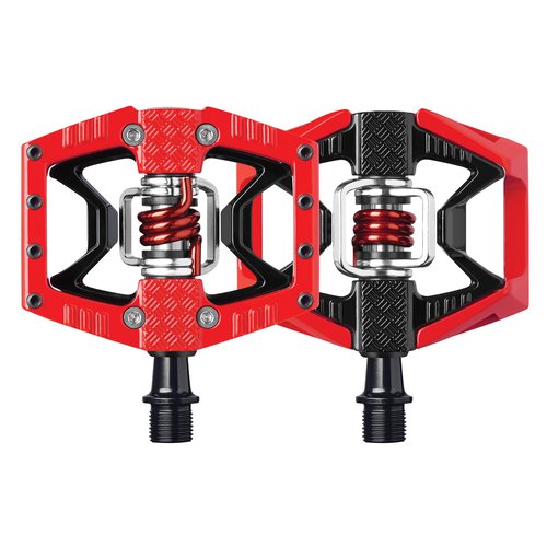 Crankbrothers Double Shot 3 Pedalsatz (Duo-Pedale / Hybrid-Pedale / Kombipedale)