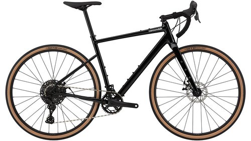 Cannondale Topstone 4