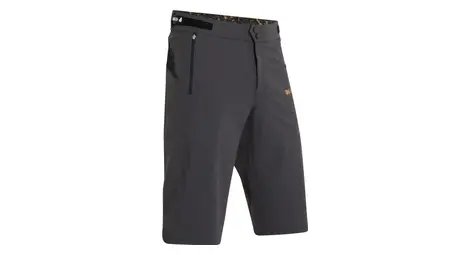 Dharco gravity slate shorts grau