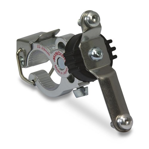 Minoura BH-100 Flaschenhalter-Adapter