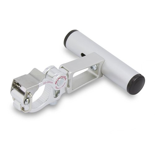 Minoura Space Grip SGS-300 Tacho- und Lampenhalter 100 mm
